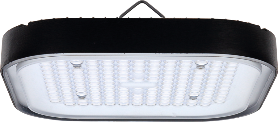 LED industriálne svietidlá - LED High Bay - foto 1