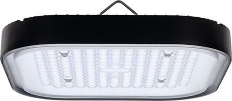 LED industriálne svietidlá - LED High Bay