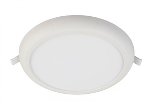 Koupelnová - IMPR 565328 Deko-Light stropní vestavné svítidlo Zaurak 220 220-240V AC/50-60Hz 18,00 W 3000/4000/5700 K 1750 lm bílá - LIGHT IMPRESSIONS