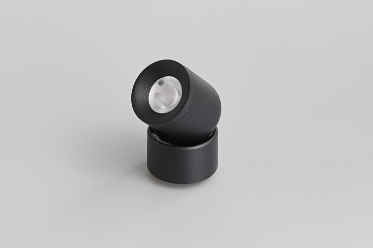 LED mini magnetické stopy - LED Mini Magnetic Track Light MM30 6W - foto 1
