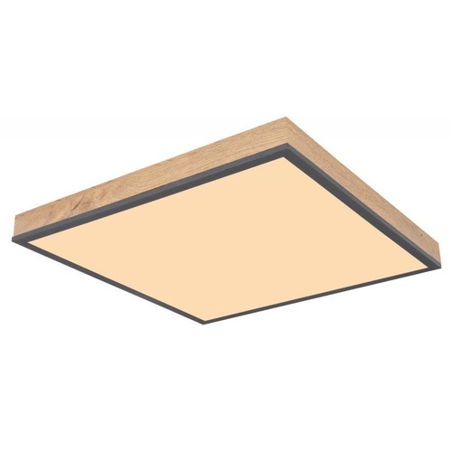 Hranatá - GLO 416080WD2 DORO 416080WD2 Stropní svítidlo - GLOBO - foto 1