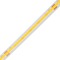 Jednobarevné LED pásky 12V, 24V, 48V, 230V - COB LED pásek HVS230COB5 5W 230V