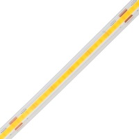 Jednobarevné LED pásky 12V, 24V, 48V, 230V - COB LED pásek HVS230COB5 5W 230V