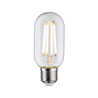E27 - P 29137 Filament 230V LED trubka E27 9W 2700K stmívatelné čirá - PAULMANN