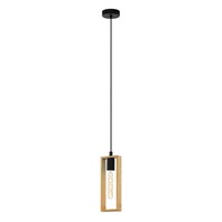 Hranatá - EG 44051 Závěsné svítidlo LITTLETON EGLO 44051 - EGLO