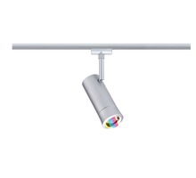 Svítidla - P 95691 URail spot Smart Home Zigbee 3.0 Tarie RGBW 4,5W RGBW+ stmívatelné 230V matný chrom - PAULMANN