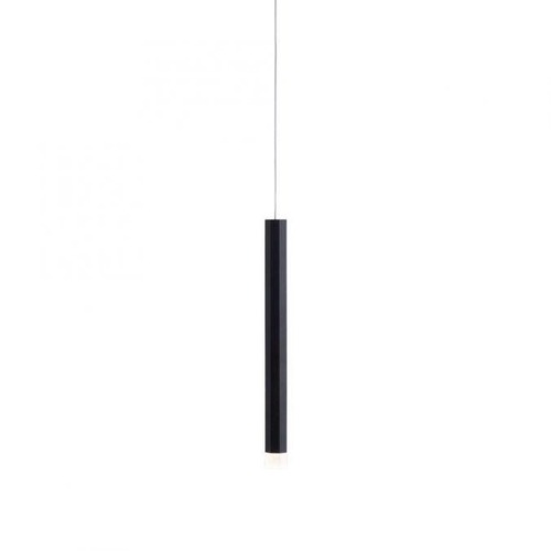 Dekorativní - LD 15202-18 BRUNO LED závěsné svítidlo, černá, teplá bílá, IP20, do interiéru 3000K - LEUCHTEN DIREKT / JUST LIGHT - foto 1