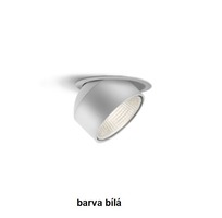 Kruhová - HAL 26-100U-10GGE/930, W Svítidlo polovestavné Shift LED MODUL 15W ø95x50mm - HALLA