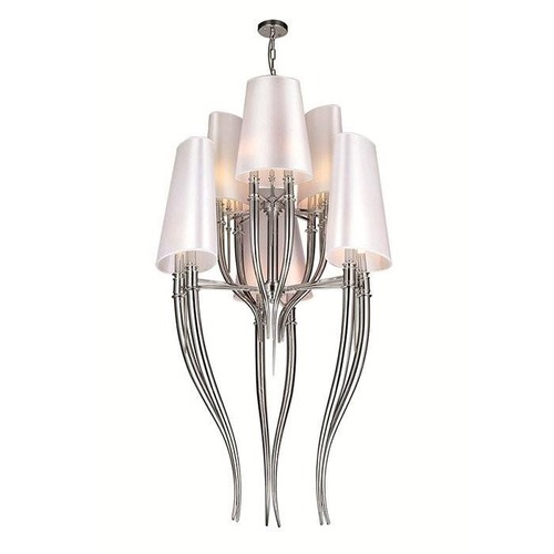 Dekorativní - AZZ AZ0173 Diablo 3+3 (white) - AZZARDO - foto 1