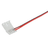 Spotřební materiál a příslušenství - Flexibilní konektor pro LED pás 3528
