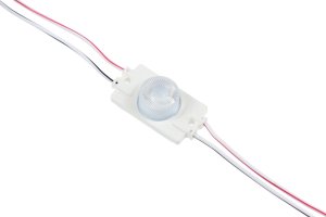 LED moduly - LED modul 1,32W 4323-1060-12V záruka 5 let