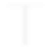 Svítidla - LA 1008208 PURI 2.0 Basic 1~ Závěsné svítidlo, GU10, Délka závěsu 200cm, 1x max. 6W, bílá - BIG WHITE (SLV)