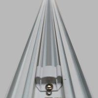 Systémy - Systémy svítidlo LINO II 120 INDIRECT LED KIT 3CCT 3000K/3500/4000K