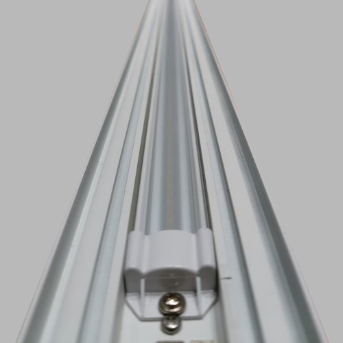 Systémy - Systémy svítidlo LINO II 120 INDIRECT LED KIT 3CCT 3000K/3500/4000K - foto 1