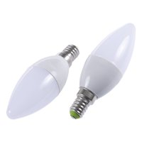 Patice E14 - LED žárovka E14 EV5W svíčka