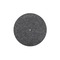 Stínidla, kryty, clony - LA 1010406 GRIP! FLAT plstěné stínidlo Ø50cm x 0, 6cm, antracit - BIG WHITE (SLV)