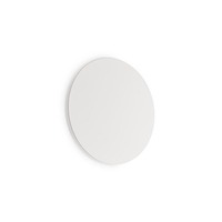 Nepřímé osvětlení - ILUX 195704 COVER AP1 ROUND SMALL BIANCO - IDEALLUX