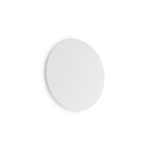Nepřímé osvětlení - ILUX 195704 COVER AP1 ROUND SMALL BIANCO - IDEALLUX - foto 1