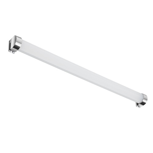 Koupelnová - BRI 2062-018 LED svítidlo k zrcadlu 57,2 cm 10W 1200lm chrom - BRILONER - foto 1