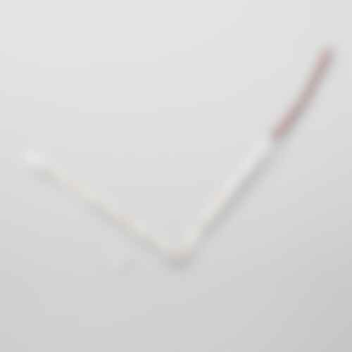 Příslušenství pro LED pásky - FAN STRIP24V-8-L-CONN Příslušenství LED pásek spojka průhledná (1 ks) pro STRIP 24 V 8x8x8 mm - FANEUROPE - foto 1