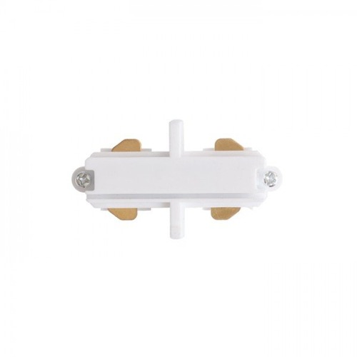 Lišty a příslušenství - RED R12260 1F přímý spoj bílá 230V - RED - DESIGN RENDL - foto 1