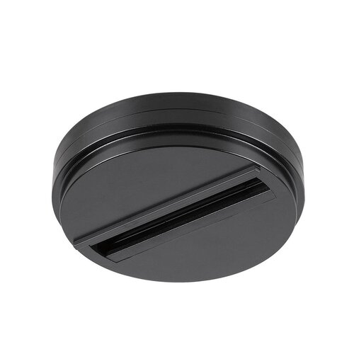 Kotvící prvky, držáky, závěsy - LA 1004684 3~ DALI bodový výstup černá - BIG WHITE (SLV) - foto 1