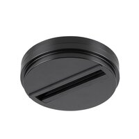 Kotvící prvky, držáky, závěsy - LA 1004684 3~ DALI bodový výstup černá - BIG WHITE (SLV)