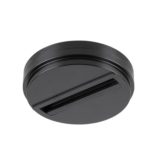 Kotvící prvky, držáky, závěsy - LA 1004684 3~ DALI bodový výstup černá - BIG WHITE (SLV) - foto 1