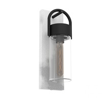 Nástěnná - EG 900286 Venkovní nástěnné svítidlo CARRARO 900286 - EGLO