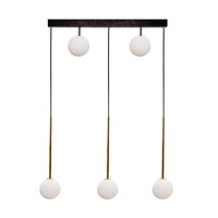 Vícečetná - ZUMA 003064-024506 Závěsné svítidlo ALI 5641 - ZUMALINE