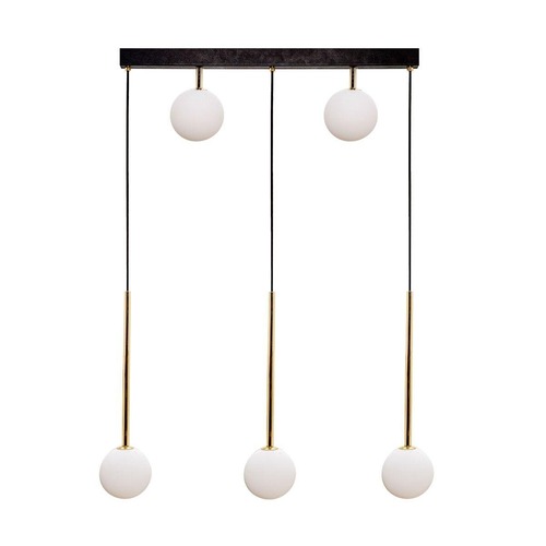 Vícečetná - ZUMA 003064-024506 Závěsné svítidlo ALI 5641 - ZUMALINE - foto 1