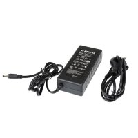 Napájecí zdroje 12V - LED zdroj 12V 84W zásuvkový