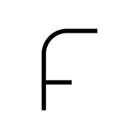 Dekorativní - AR 1201F00A Alphabet of Light - velké písmeno F - ARTEMIDE