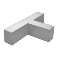 Lineární LED světla - Konektory lineárního tvaru LED Slim Linkable