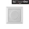 Ovladače - SLC S57018 Ovladač SLC SmartOne Zigbee 4in1 Rotary Remote - TLG