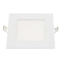 LED panely - LED Mini Panel Square High Class 5 let záruka