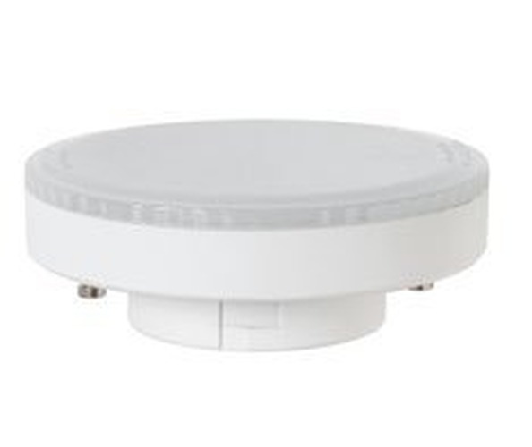 GX53 - FAN KLASSIC-GX53-9C Žárovka LED GX53 9W 1200LM 3000K - FANEUROPE - foto 1