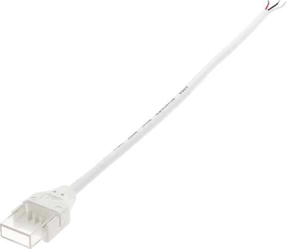 Spotřební materiál a příslušenství - Vodotěsný konektor s 15cm 3Wire SMD 10mm PCB 3Pin (CCT, Magic RGB) - foto 1