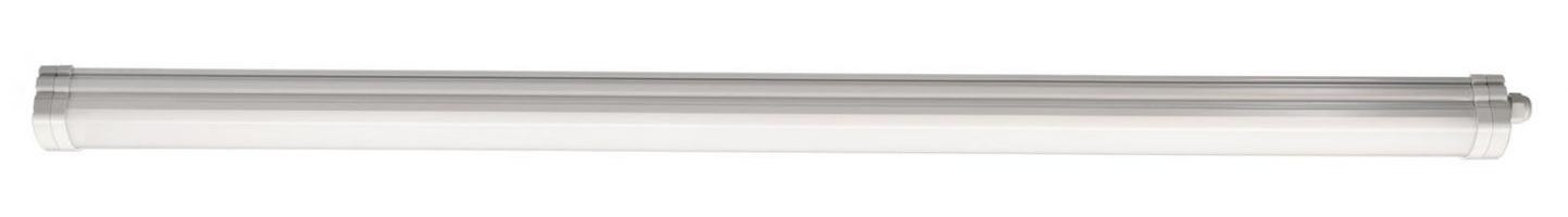 Přisazená - IMPR 730425 Stropní svítidlo Tri Proof 45W LED 4000K 3900lm bílá - LIGHT IMPRESSIONS