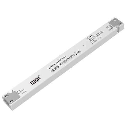 Stabilizovaný proud - FAN I-DRIVER-LT-75-24DTW LT‑75‑24DTW - FANEUROPE - foto 1