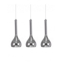 Vícečetná - AZZ AZ1655 Soul 3 (chrome) - AZZARDO