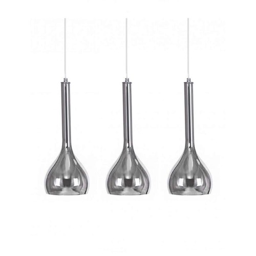 Vícečetná - AZZ AZ1655 Soul 3 (chrome) - AZZARDO - foto 1