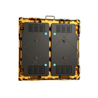 LED displeje - LED Display Rental Venkovní P3.91