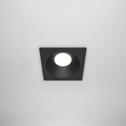 Koupelnová - M DL033-2-01B Vestavné svítidlo Zoom DL033-2-01B - MAYTONI - foto 1