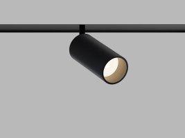 Lištové svítidla - Lištové svítidla svítidlo MAGO II M, B 10W 3000K, ON/OFF, DALI