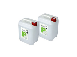 Spotřební materiál a příslušenství - Německo Kouřová kapalina 5L