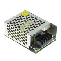 Napájecí zdroj kovový - Napájecí zdroj LED Strip Metal