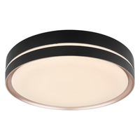 Kruhová - GLO 41759-24 MANNI 41759-24 Stropní svítidlo - GLOBO