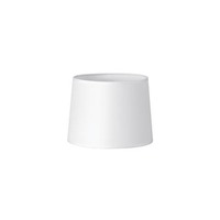 Stínidla, kryty, clony - ILUX 260068 SET UP PARALUME CONO D20 BIANCO - IDEALLUX
