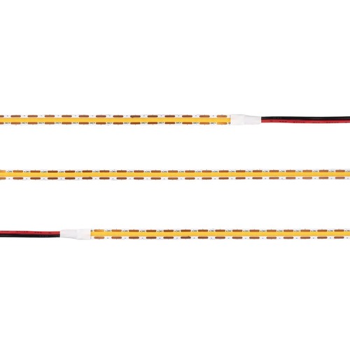 Dekorační - SLC S18003 LED pásek COB Onecut 4W/m 400lm/m 4000K Ra90 24V IP20 5m - TLG - foto 1